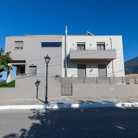 Malena Villa