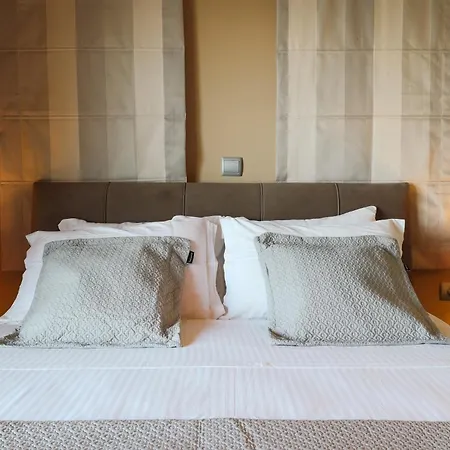 Vila Malena Karavomylos