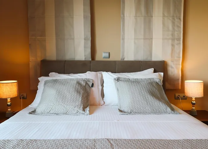 Villa Malena Karavomylos